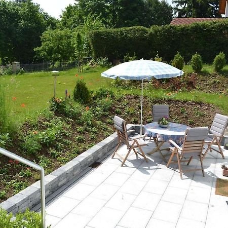 Ferienwohnung Meding Am See Schondorf am Ammersee Exterior photo