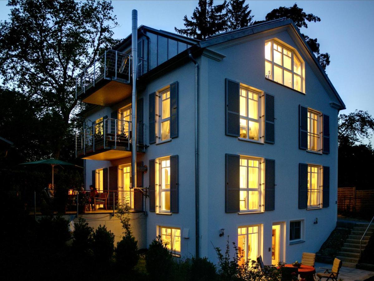 Ferienwohnung Meding Am See Schondorf am Ammersee Exterior photo